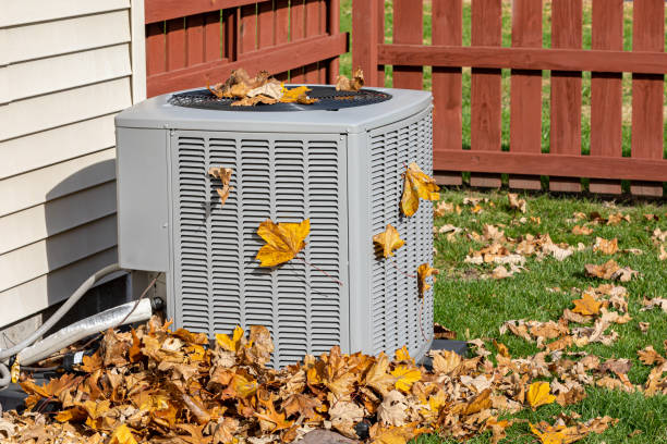 Best HVAC Financing and Leasing in Stone Ridge, VA