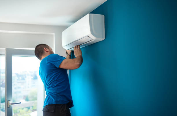 Trusted Stone Ridge, VA HVAC Experts