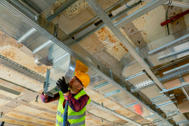 Best Commercial HVAC in Stone Ridge, VA