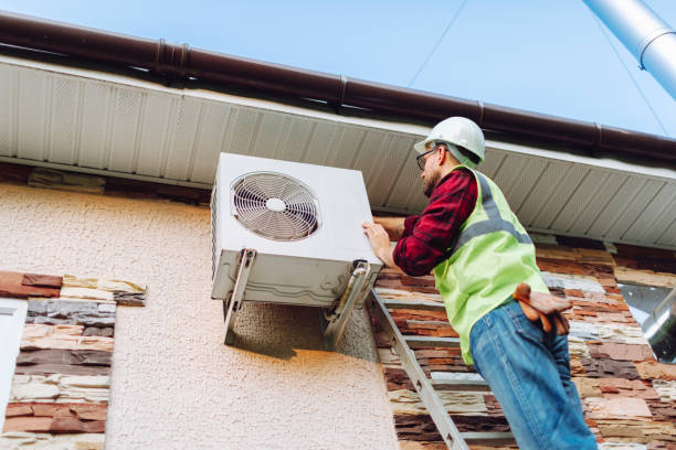Best Ductless Mini-Split Systems in Stone Ridge, VA
