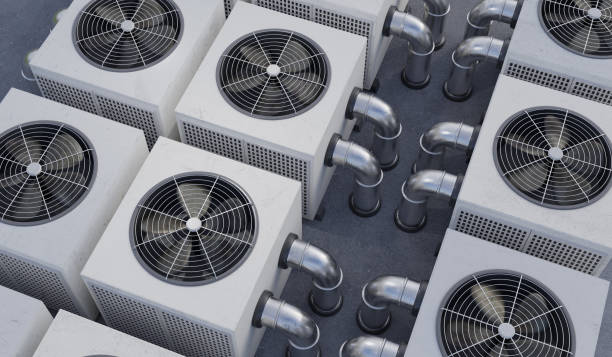 Best VRF (Variable Refrigerant Flow) Systems in Stone Ridge, VA