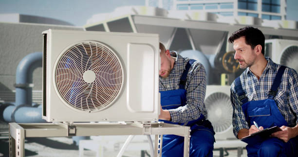  Stone Ridge, VA HVAC Pros