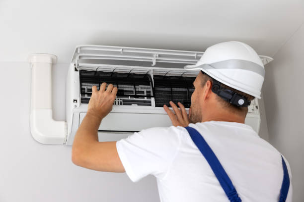 Best Solar-powered HVAC Systems in Stone Ridge, VA