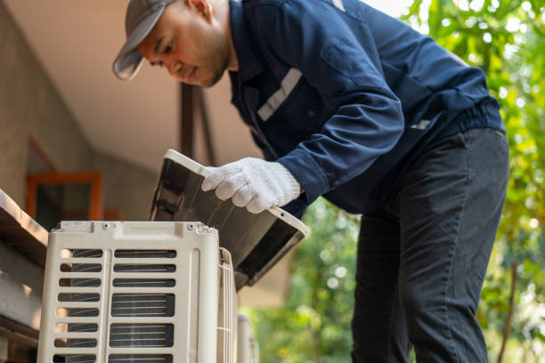 Best Emergency HVAC Services in Stone Ridge, VA
