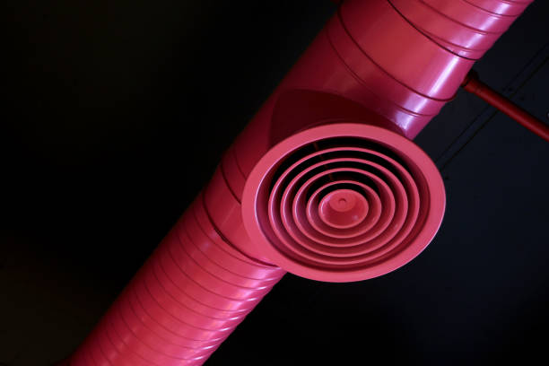 Best HVAC Consulting and Engineering in Stone Ridge, VA